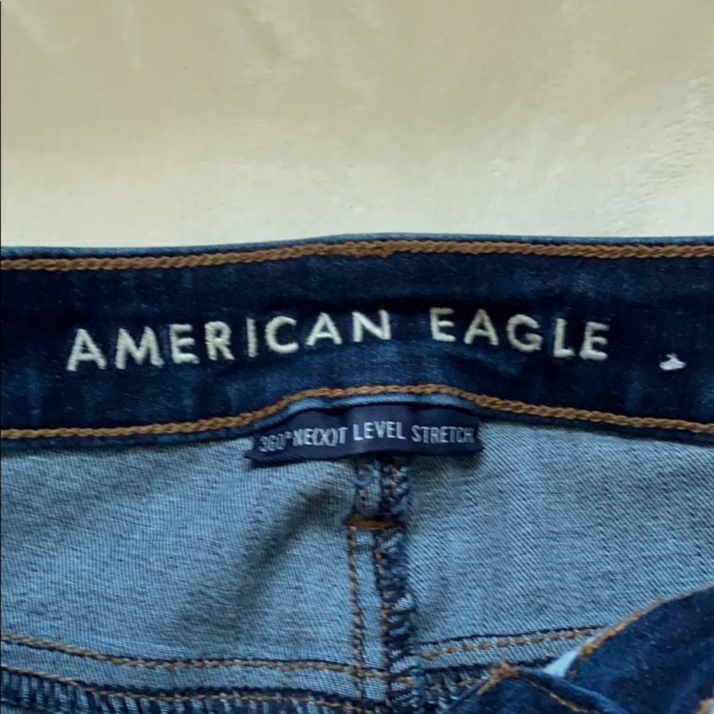 American eagle jeans - Picture 4 of 6